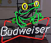 Neon product crafted with EUROCOM equipment