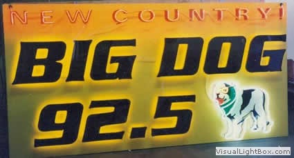 Custom Neon - neon sign by Morry's Neon