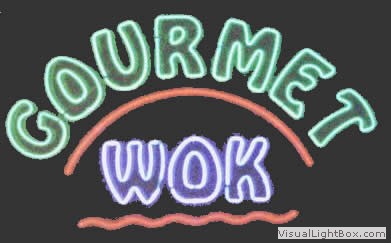 Business Sign - neon sign by Morry's Neon