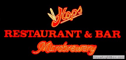 Neon Installation - neon sign by Morry's Neon